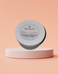 Crème Magaly
