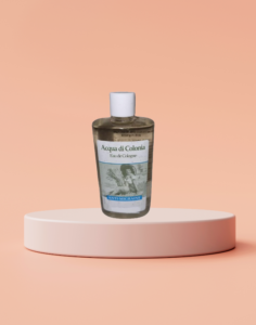 Eau de cologne