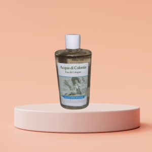 eau de cologne