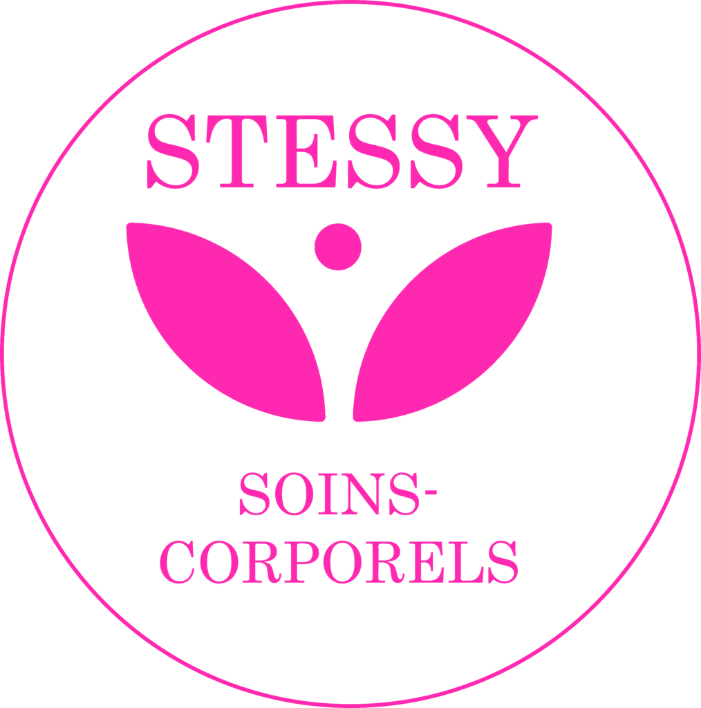 logo stessy soins corporels