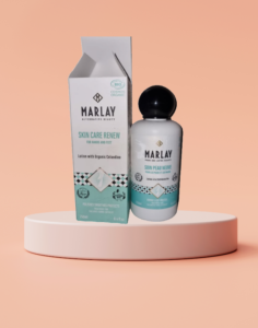 Lotion Marlay