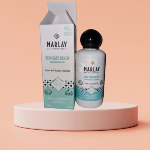 Lotion marlay