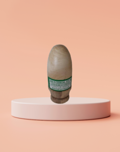 Crayon Menthol